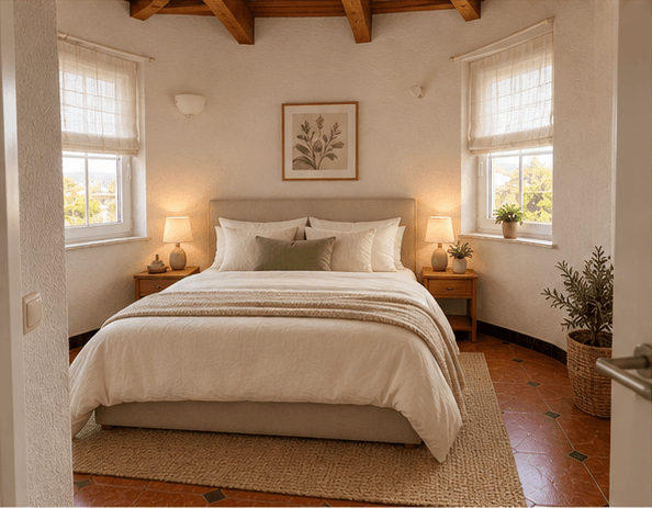 4 bedroom flat to rent, 105 m², Sandberg, Bavaria 4 bedroom flat to rent, 105 m², Sandberg, Bavaria