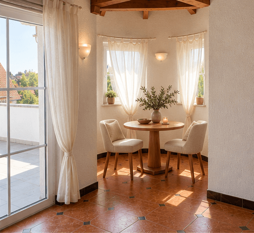 4 bedroom flat to rent, 105 m², Sandberg, Bavaria 4 bedroom flat to rent, 105 m², Sandberg, Bavaria