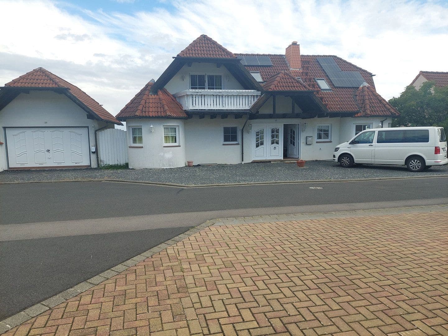 4 bedroom flat to rent, 105 m², Sandberg, Bavaria 4 bedroom flat to rent, 105 m², Sandberg, Bavaria