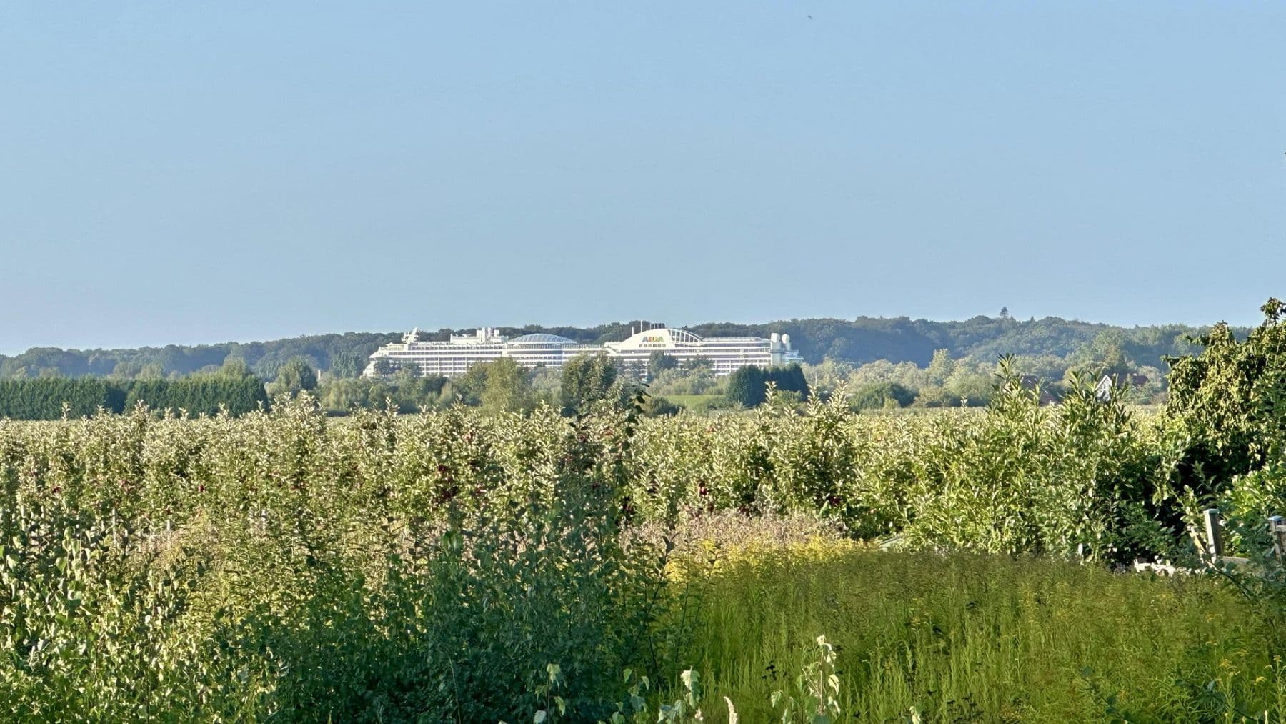plot for sale, 996 m², Leeswig 57, Jork, Lower Saxony plot for sale, 996 m², Leeswig 57, Jork, Lower Saxony