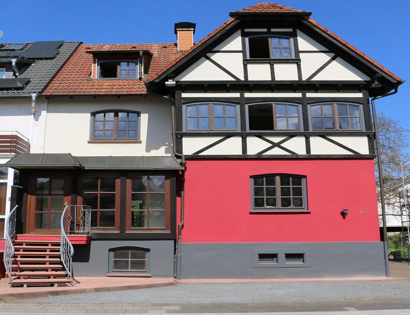 house for sale, 283 m², Ludwigstr. 20, Mühltal, Hesse house for sale, 283 m², Ludwigstr. 20, Mühltal, Hesse