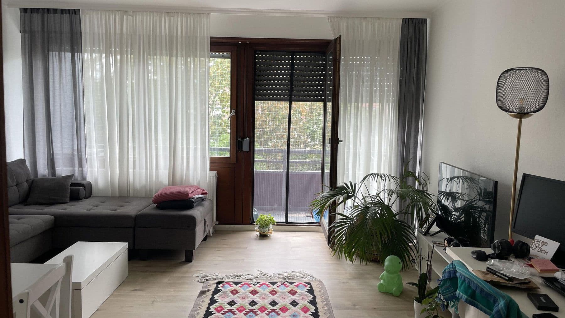 2 bedroom flat to rent, 60 m², Neckarauer Straße 199, Mannheim, Baden-Württemberg 2 bedroom flat to rent, 60 m², Neckarauer Straße 199, Mannheim, Baden-Württemberg