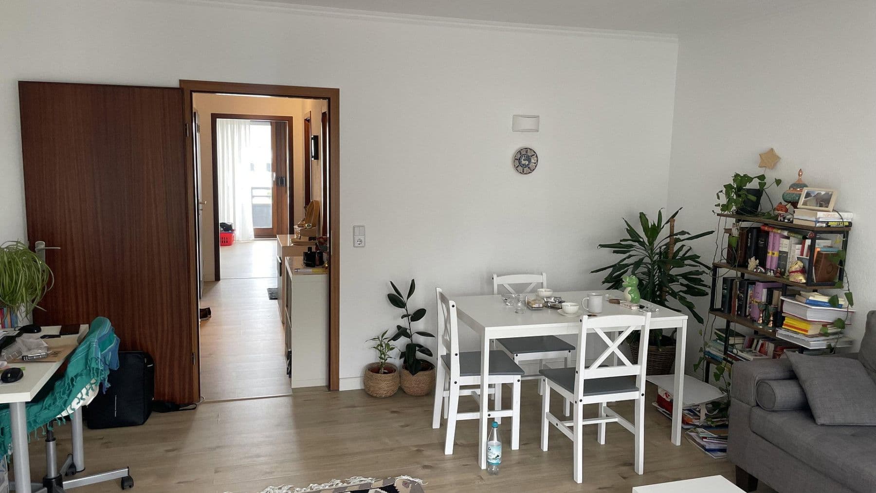 2 bedroom flat to rent, 60 m², Neckarauer Straße 199, Mannheim, Baden-Württemberg 2 bedroom flat to rent, 60 m², Neckarauer Straße 199, Mannheim, Baden-Württemberg