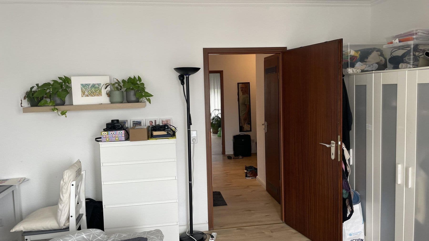 2 bedroom flat to rent, 60 m², Neckarauer Straße 199, Mannheim, Baden-Württemberg 2 bedroom flat to rent, 60 m², Neckarauer Straße 199, Mannheim, Baden-Württemberg
