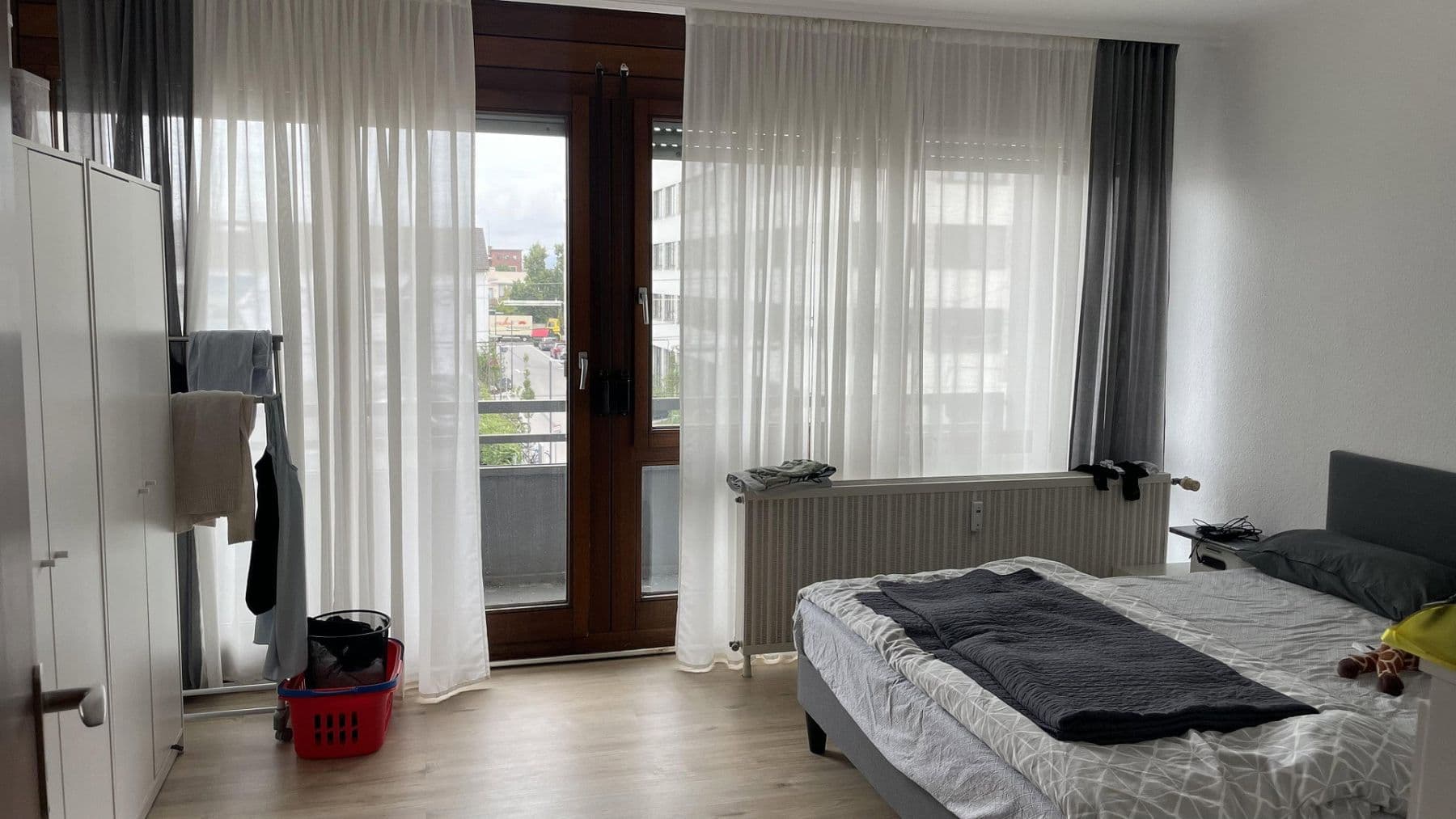 2 bedroom flat to rent, 60 m², Neckarauer Straße 199, Mannheim, Baden-Württemberg 2 bedroom flat to rent, 60 m², Neckarauer Straße 199, Mannheim, Baden-Württemberg