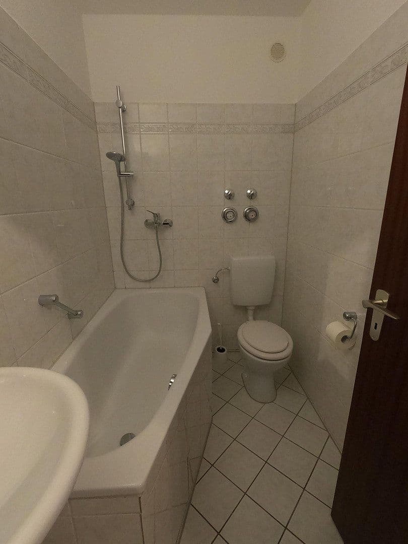 2 bedroom flat to rent, 60 m², Neckarauer Straße 199, Mannheim, Baden-Württemberg 2 bedroom flat to rent, 60 m², Neckarauer Straße 199, Mannheim, Baden-Württemberg