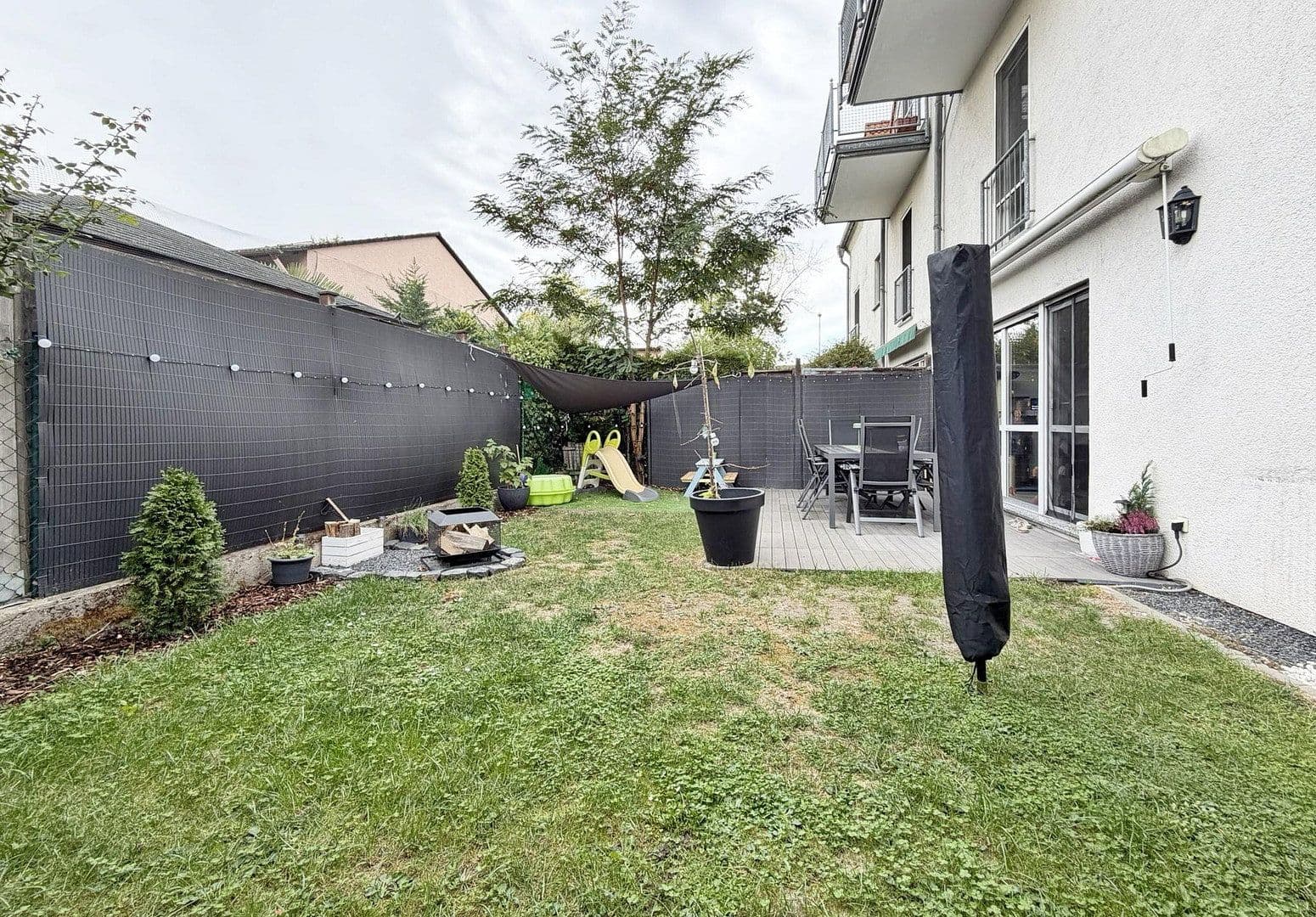 2 bedroom with open-plan kitchen flat for sale, 107 m², Riedstadt, Hesse 2 bedroom with open-plan kitchen flat for sale, 107 m², Riedstadt, Hesse