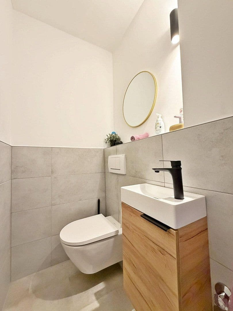 2 bedroom with open-plan kitchen flat for sale, 107 m², Riedstadt, Hesse 2 bedroom with open-plan kitchen flat for sale, 107 m², Riedstadt, Hesse