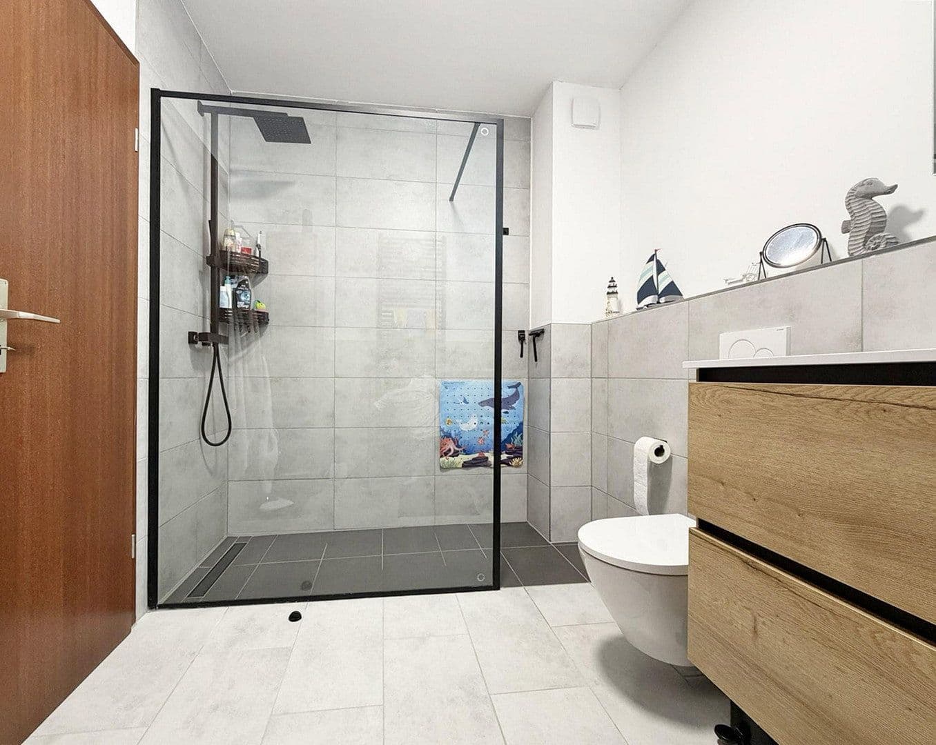 2 bedroom with open-plan kitchen flat for sale, 107 m², Riedstadt, Hesse 2 bedroom with open-plan kitchen flat for sale, 107 m², Riedstadt, Hesse
