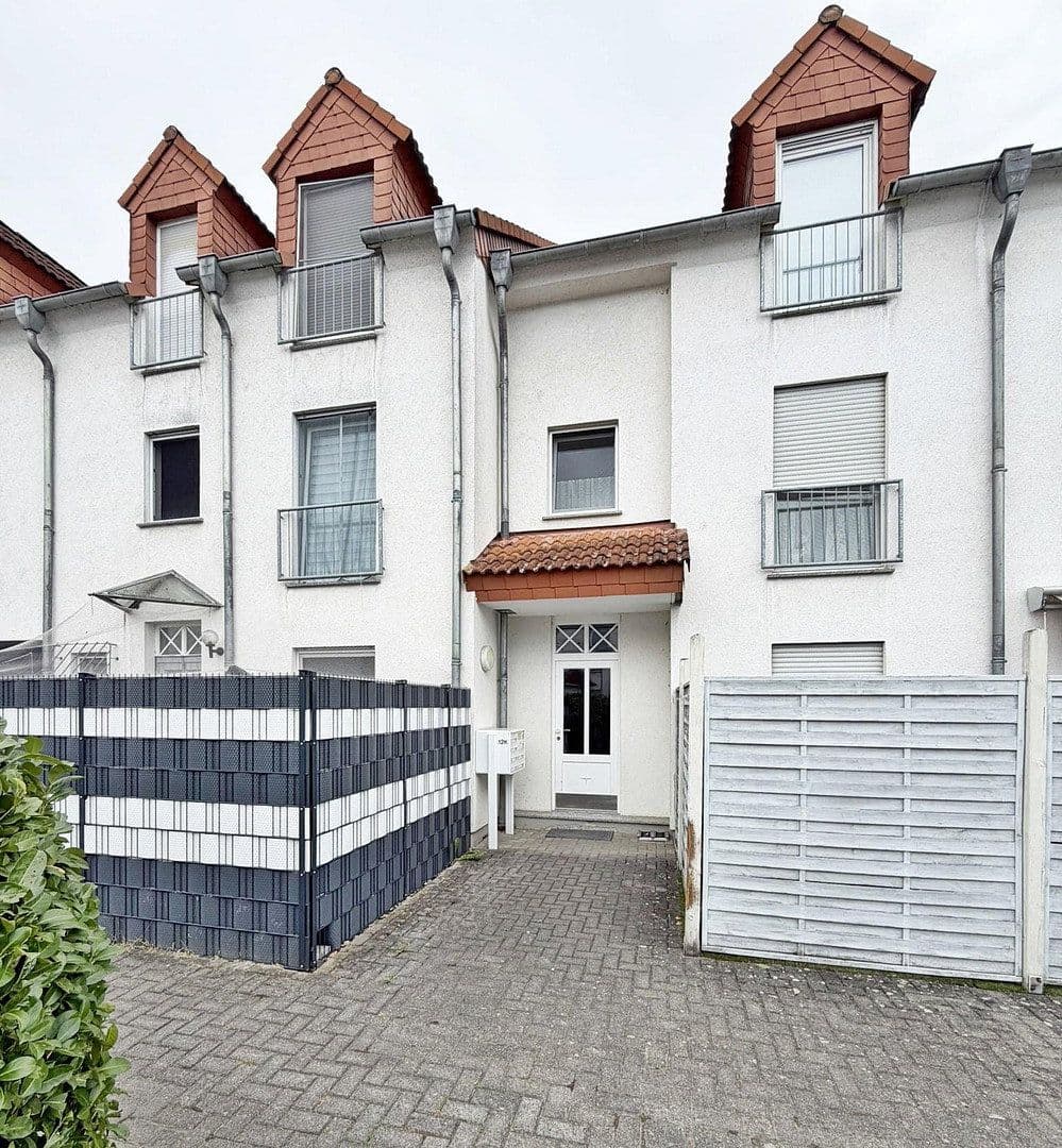 2 bedroom with open-plan kitchen flat for sale, 107 m², Riedstadt, Hesse 2 bedroom with open-plan kitchen flat for sale, 107 m², Riedstadt, Hesse
