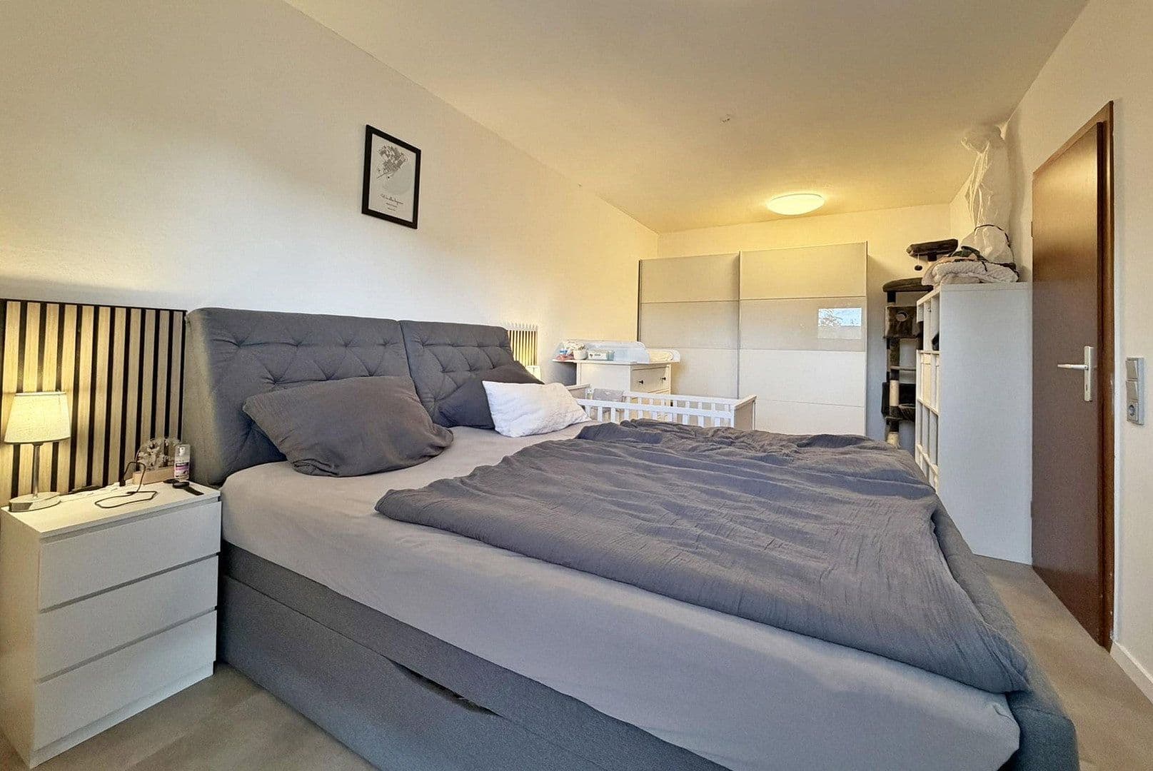 2 bedroom with open-plan kitchen flat for sale, 107 m², Riedstadt, Hesse 2 bedroom with open-plan kitchen flat for sale, 107 m², Riedstadt, Hesse