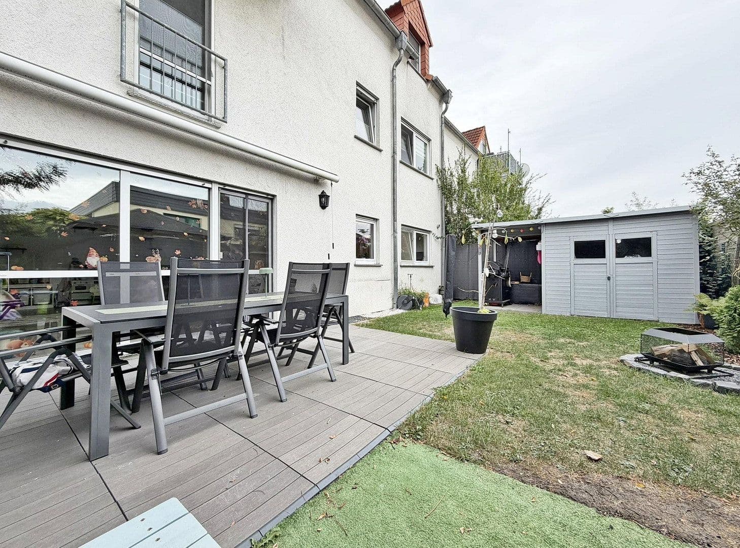 2 bedroom with open-plan kitchen flat for sale, 107 m², Riedstadt, Hesse 2 bedroom with open-plan kitchen flat for sale, 107 m², Riedstadt, Hesse