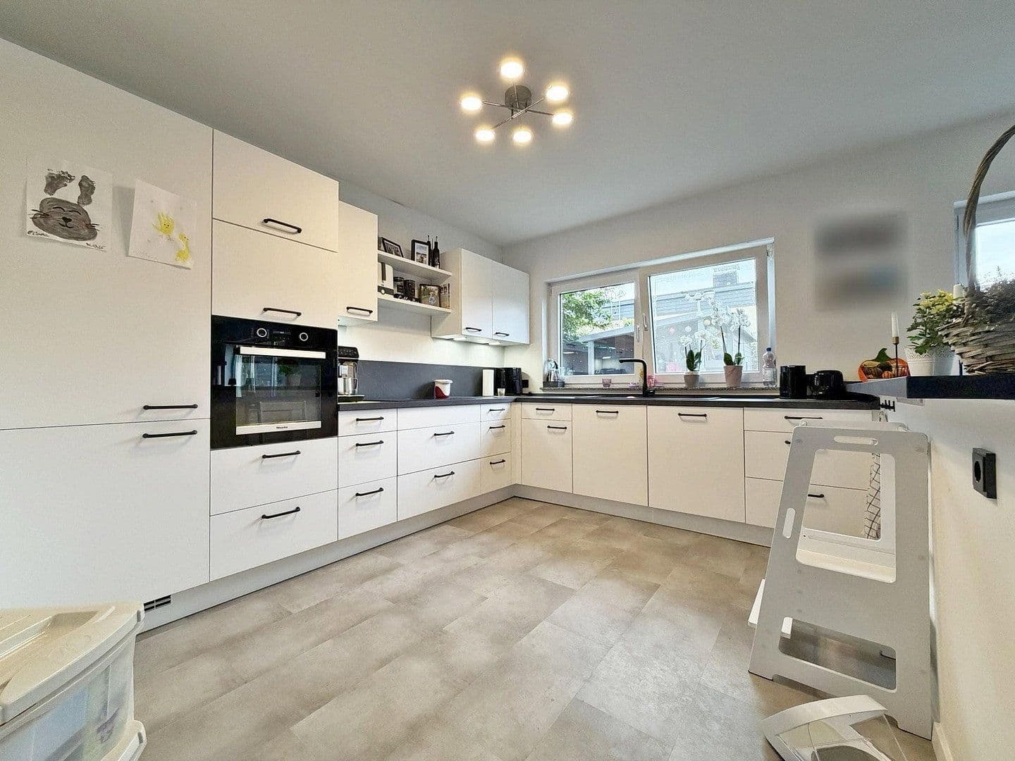 2 bedroom with open-plan kitchen flat for sale, 107 m², Riedstadt, Hesse 2 bedroom with open-plan kitchen flat for sale, 107 m², Riedstadt, Hesse