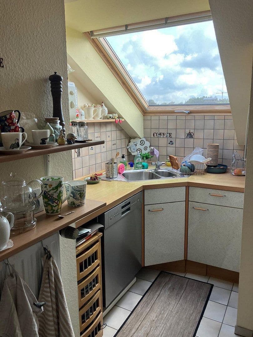 3 bedroom flat for sale, 76 m², Odenthal, North Rhine-Westphalia 3 bedroom flat for sale, 76 m², Odenthal, North Rhine-Westphalia