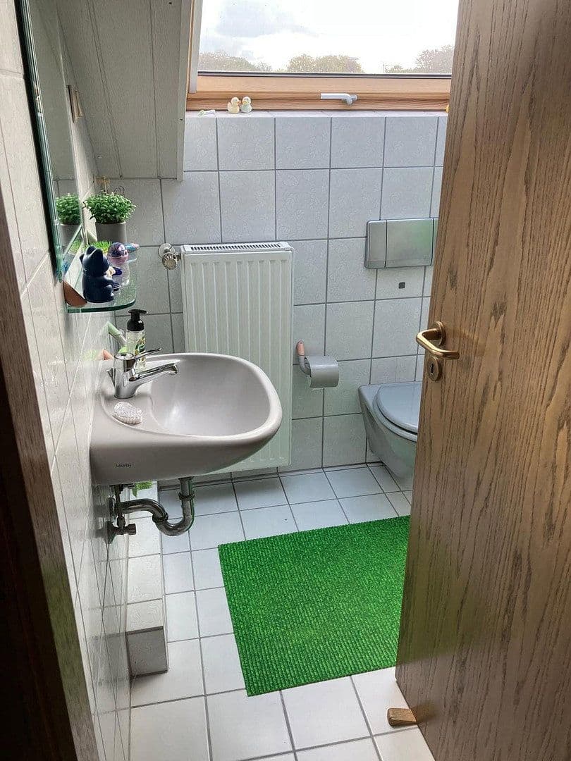 3 bedroom flat for sale, 76 m², Odenthal, North Rhine-Westphalia 3 bedroom flat for sale, 76 m², Odenthal, North Rhine-Westphalia