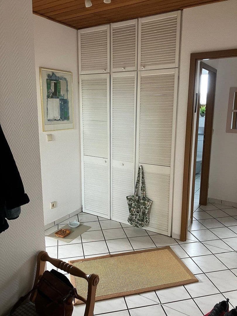 3 bedroom flat for sale, 76 m², Odenthal, North Rhine-Westphalia 3 bedroom flat for sale, 76 m², Odenthal, North Rhine-Westphalia