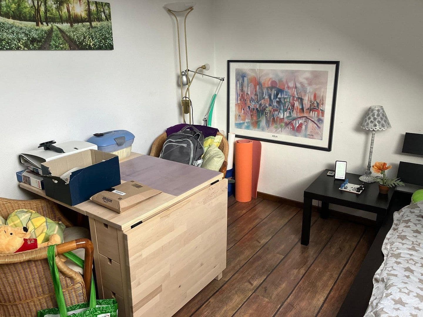 3 bedroom flat for sale, 76 m², Odenthal, North Rhine-Westphalia 3 bedroom flat for sale, 76 m², Odenthal, North Rhine-Westphalia