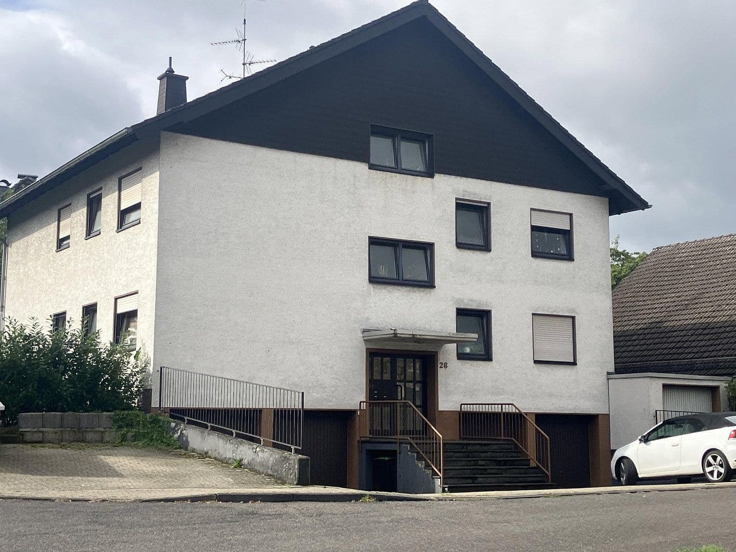 3 bedroom flat for sale, 76 m², Odenthal, North Rhine-Westphalia 3 bedroom flat for sale, 76 m², Odenthal, North Rhine-Westphalia