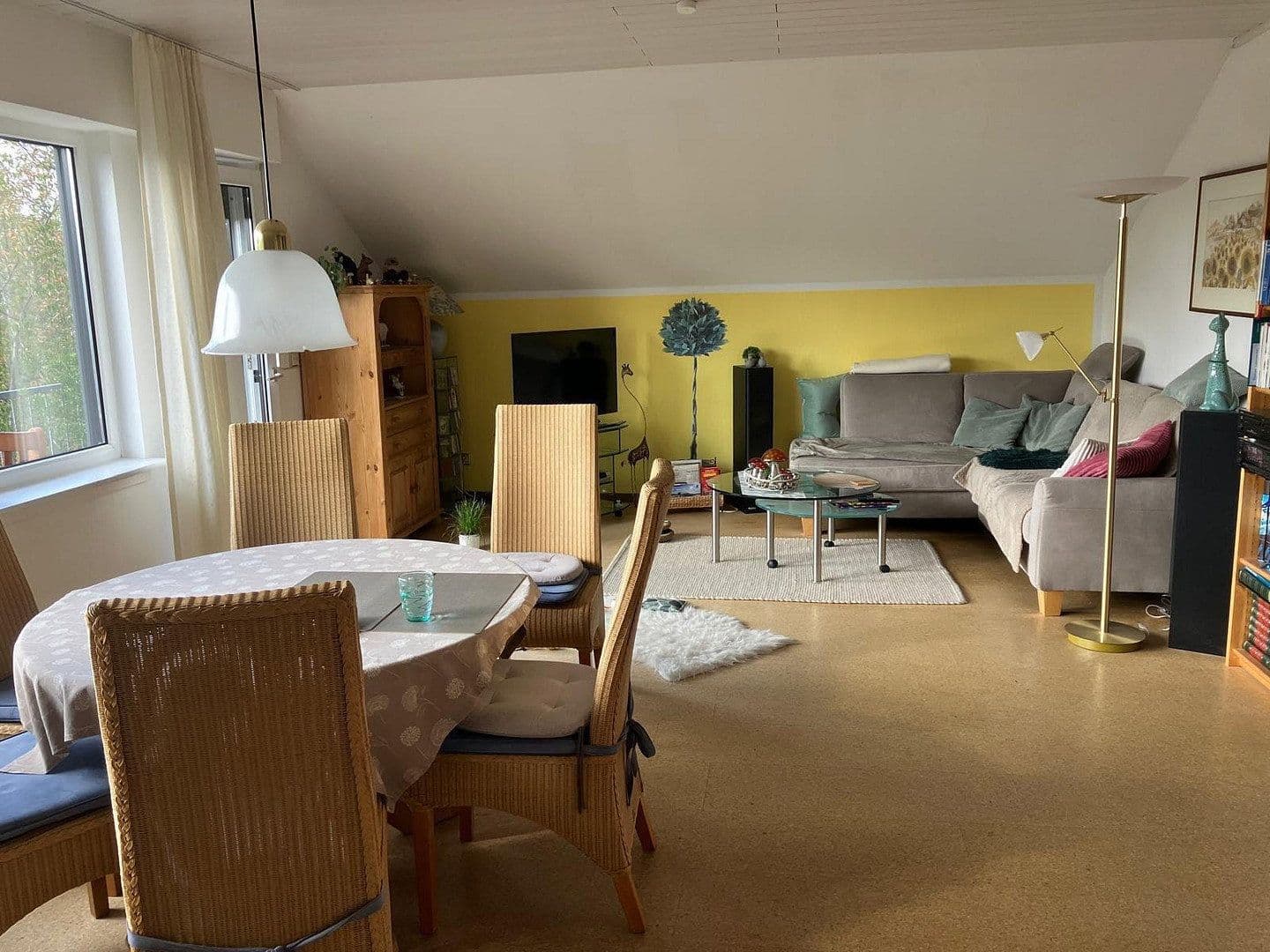 3 bedroom flat for sale, 76 m², Odenthal, North Rhine-Westphalia 3 bedroom flat for sale, 76 m², Odenthal, North Rhine-Westphalia
