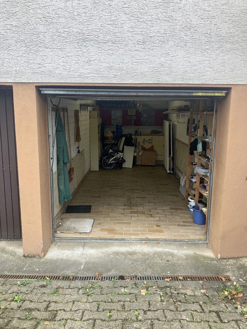 3 bedroom flat for sale, 76 m², Odenthal, North Rhine-Westphalia 3 bedroom flat for sale, 76 m², Odenthal, North Rhine-Westphalia