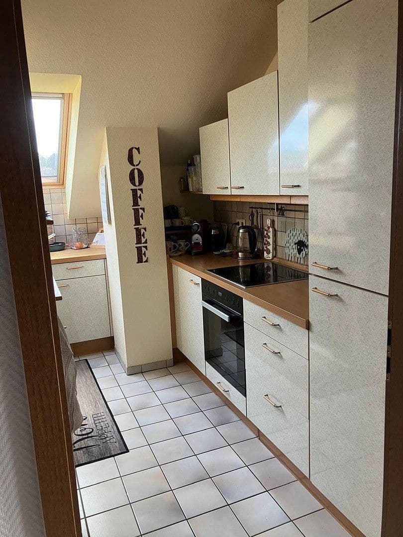 3 bedroom flat for sale, 76 m², Odenthal, North Rhine-Westphalia 3 bedroom flat for sale, 76 m², Odenthal, North Rhine-Westphalia
