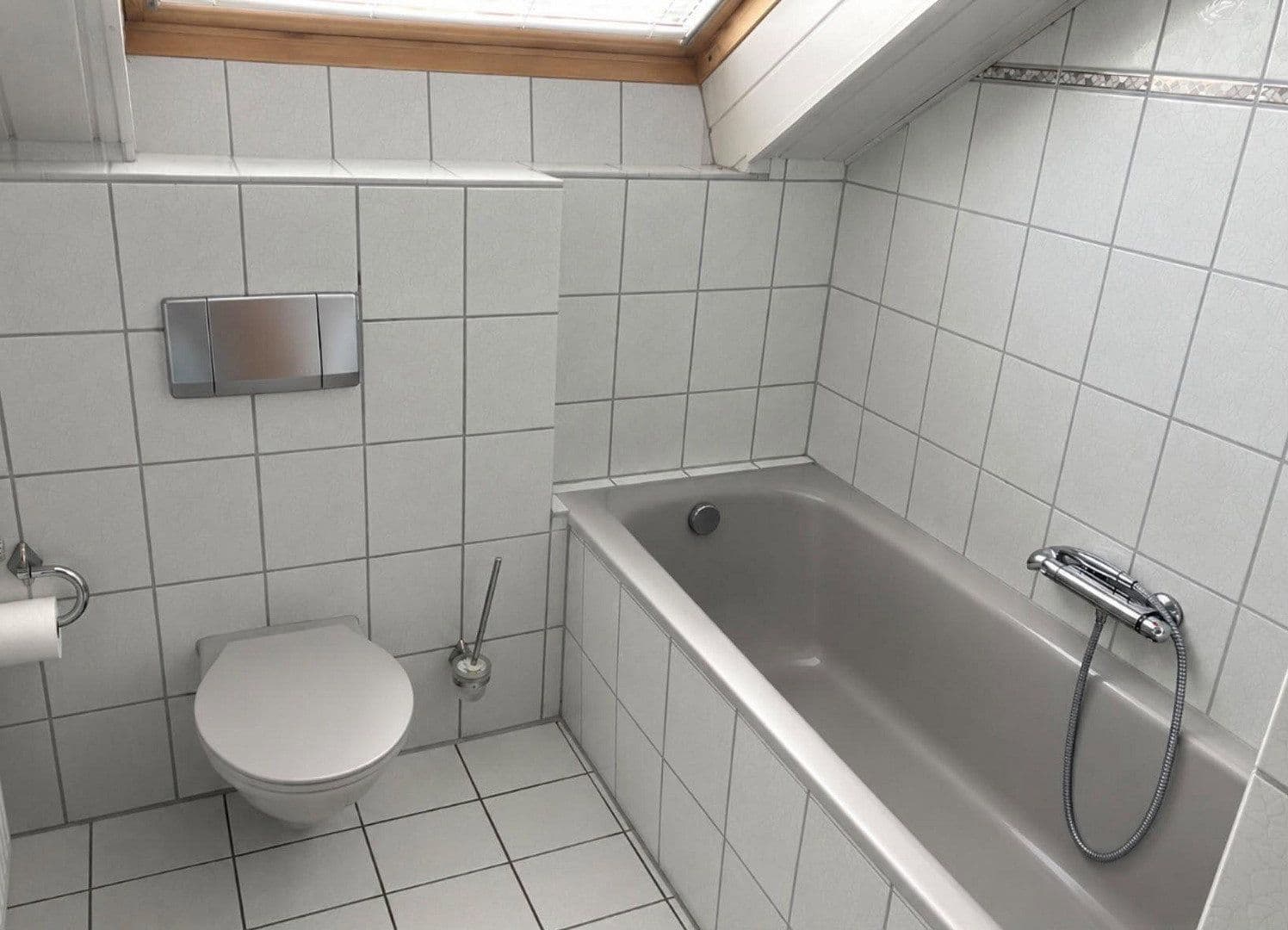 3 bedroom flat for sale, 76 m², Odenthal, North Rhine-Westphalia 3 bedroom flat for sale, 76 m², Odenthal, North Rhine-Westphalia