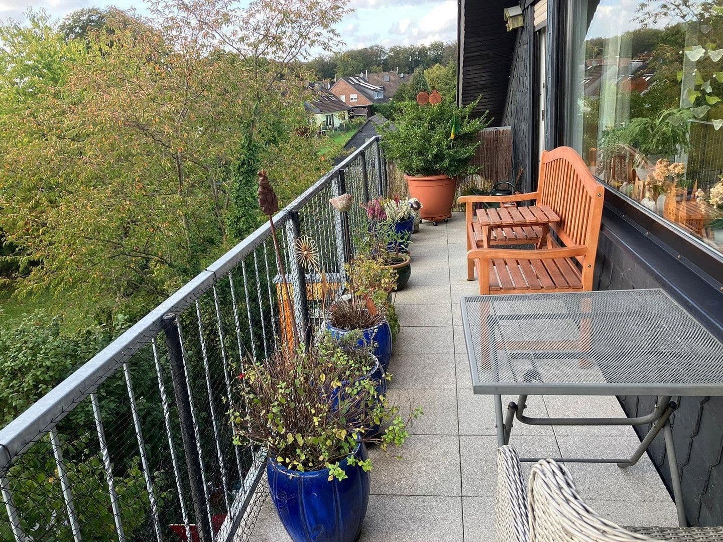 3 bedroom flat for sale, 76 m², Odenthal, North Rhine-Westphalia 3 bedroom flat for sale, 76 m², Odenthal, North Rhine-Westphalia