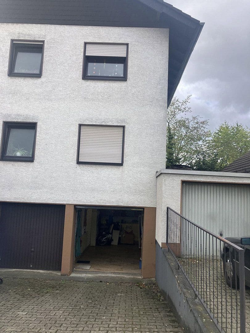 3 bedroom flat for sale, 76 m², Odenthal, North Rhine-Westphalia 3 bedroom flat for sale, 76 m², Odenthal, North Rhine-Westphalia