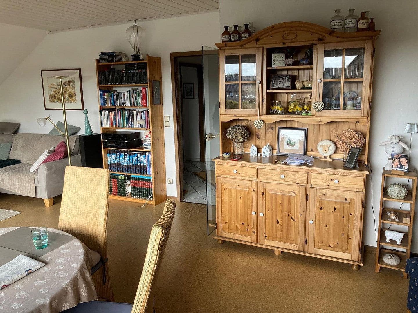 3 bedroom flat for sale, 76 m², Odenthal, North Rhine-Westphalia 3 bedroom flat for sale, 76 m², Odenthal, North Rhine-Westphalia