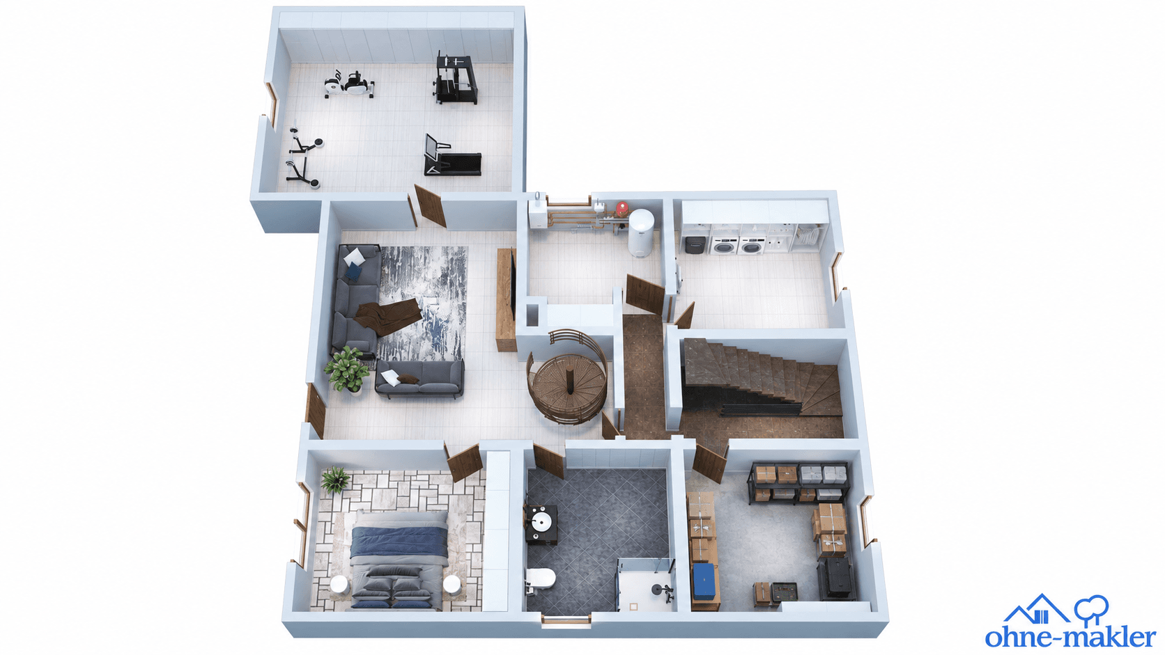 house for sale, 266 m², Duisburg, North Rhine-Westphalia house for sale, 266 m², Duisburg, North Rhine-Westphalia