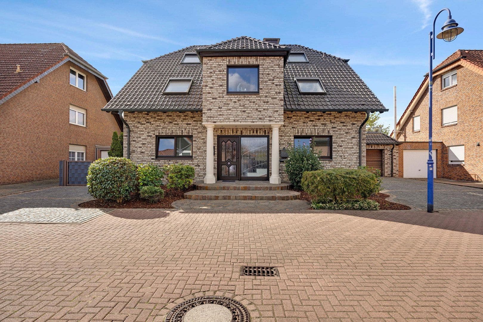 house for sale, 266 m², Duisburg, North Rhine-Westphalia house for sale, 266 m², Duisburg, North Rhine-Westphalia