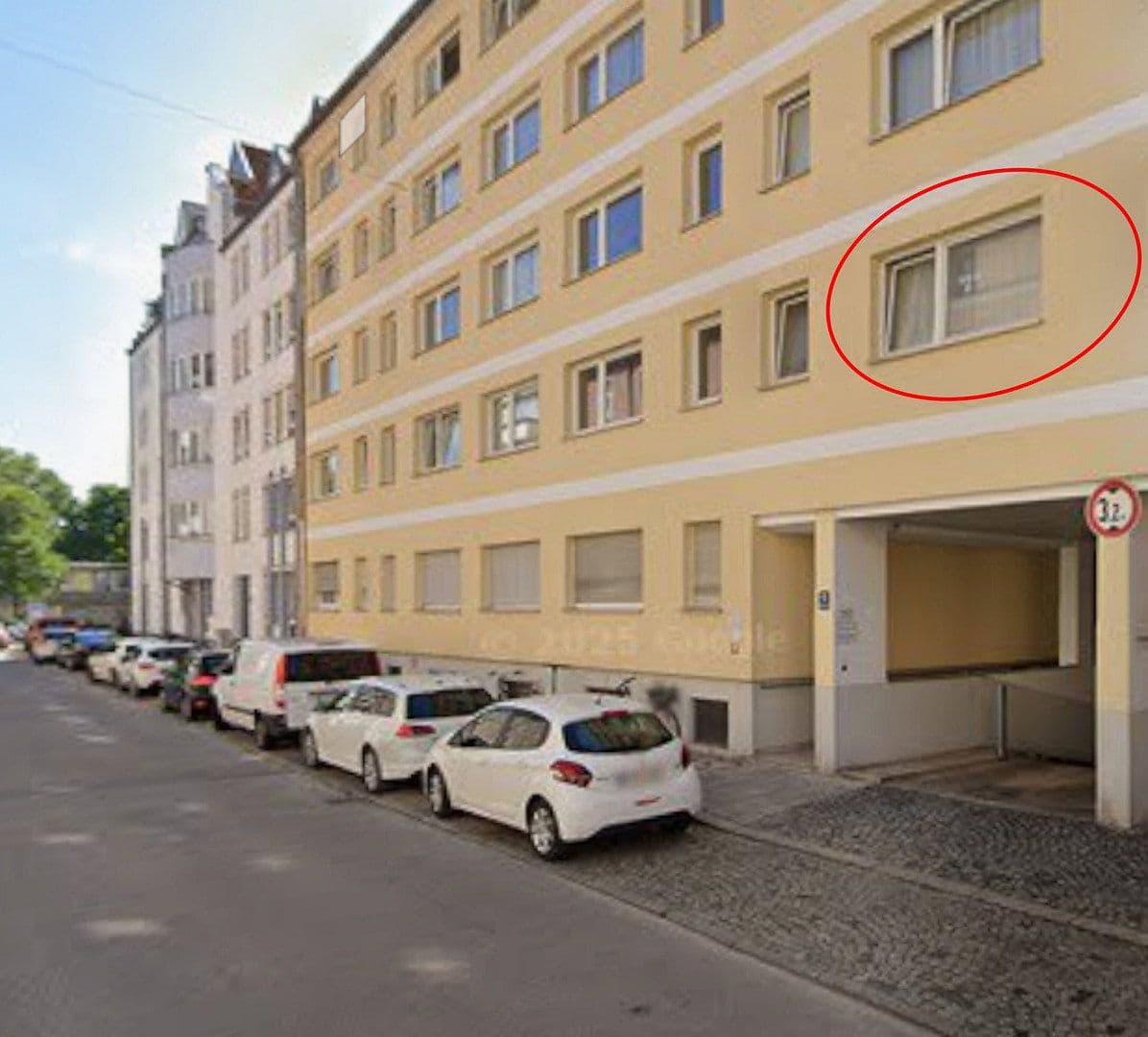1 bedroom flat for sale, 29 m², Winzererstr. 5, München, Bavaria 1 bedroom flat for sale, 29 m², Winzererstr. 5, München, Bavaria