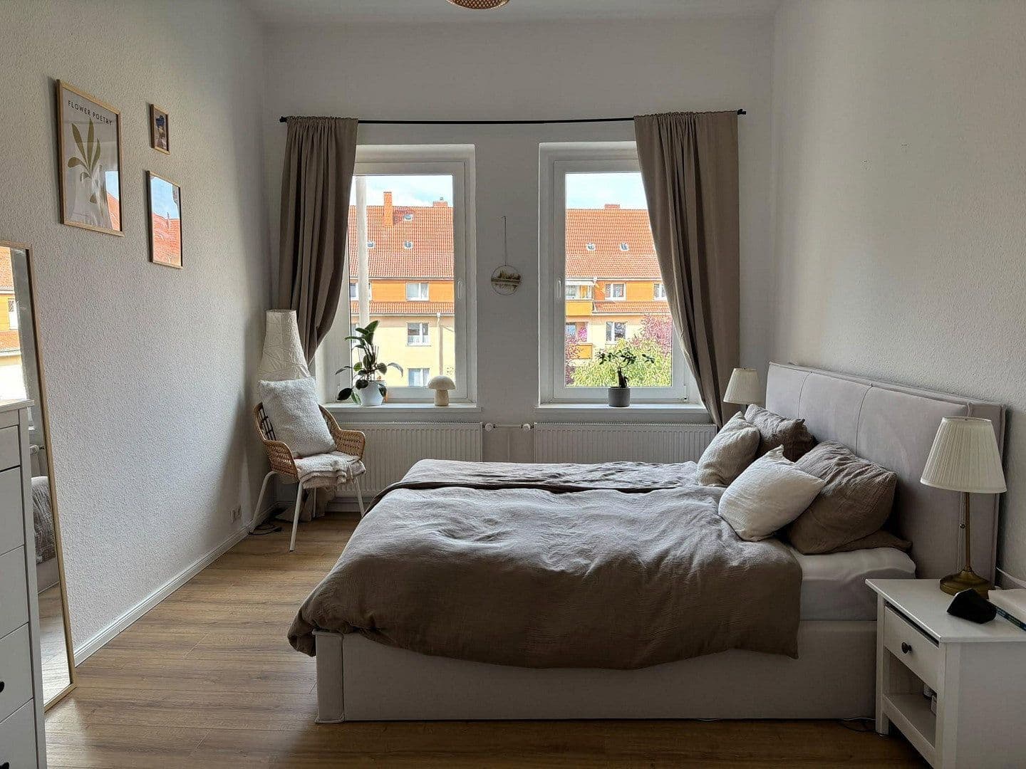 4 bedroom flat to rent, 103 m², Sedanstr.5, Hamelin, Lower Saxony 4 bedroom flat to rent, 103 m², Sedanstr.5, Hamelin, Lower Saxony
