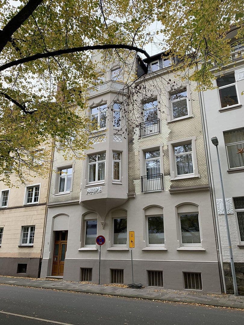 4 bedroom flat to rent, 103 m², Sedanstr.5, Hamelin, Lower Saxony 4 bedroom flat to rent, 103 m², Sedanstr.5, Hamelin, Lower Saxony