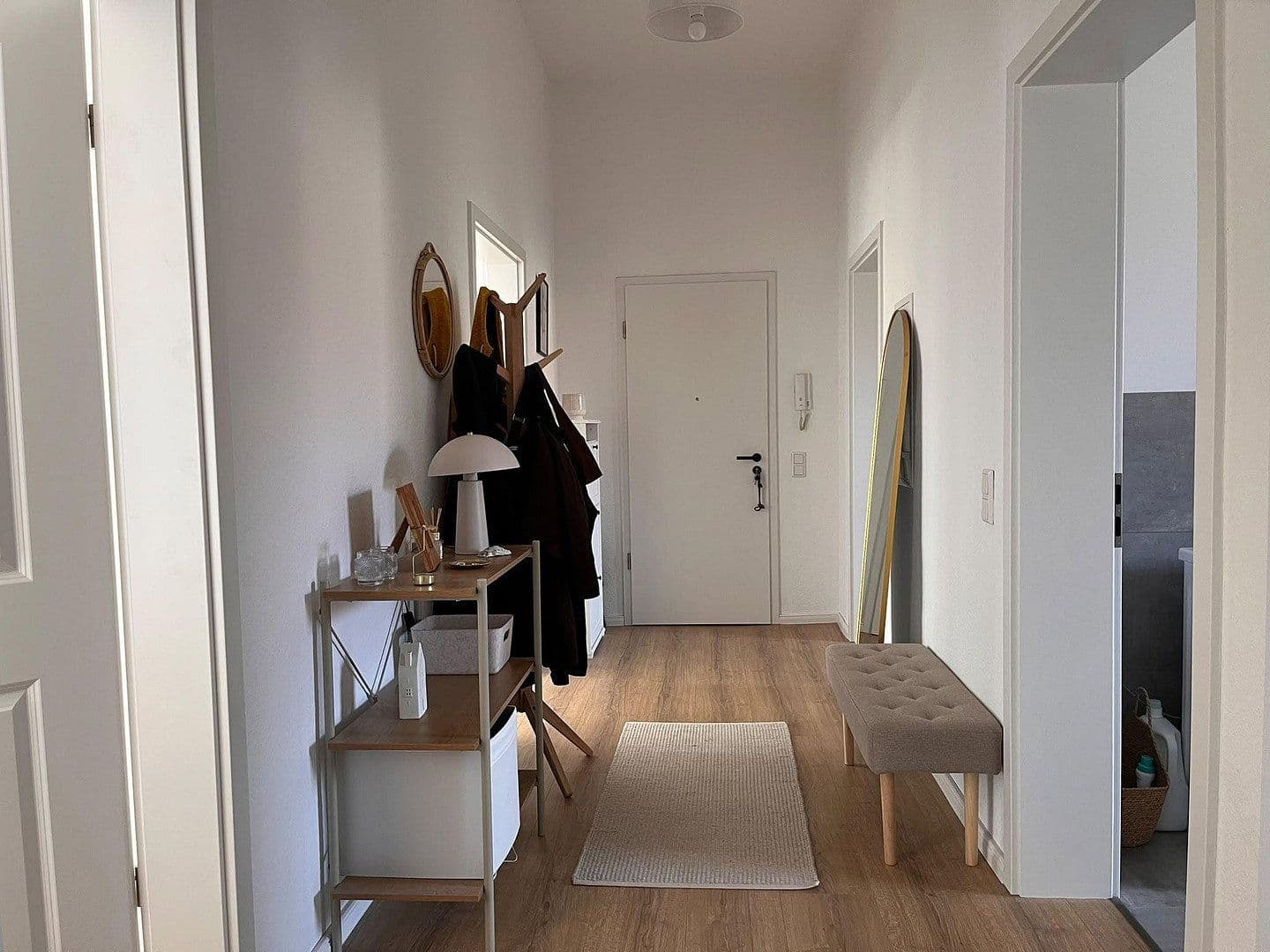 4 bedroom flat to rent, 103 m², Sedanstr.5, Hamelin, Lower Saxony 4 bedroom flat to rent, 103 m², Sedanstr.5, Hamelin, Lower Saxony
