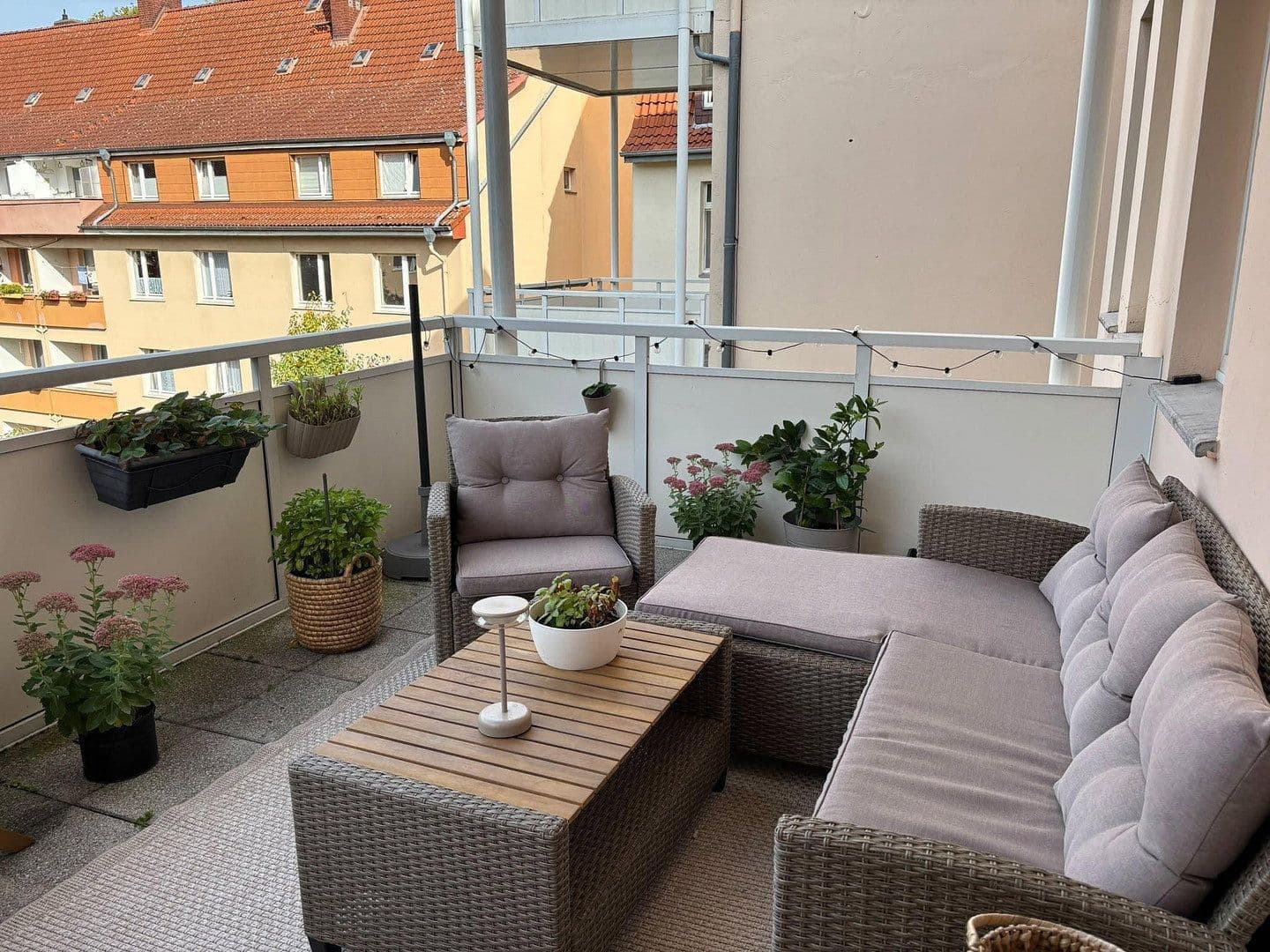 4 bedroom flat to rent, 103 m², Sedanstr.5, Hamelin, Lower Saxony 4 bedroom flat to rent, 103 m², Sedanstr.5, Hamelin, Lower Saxony