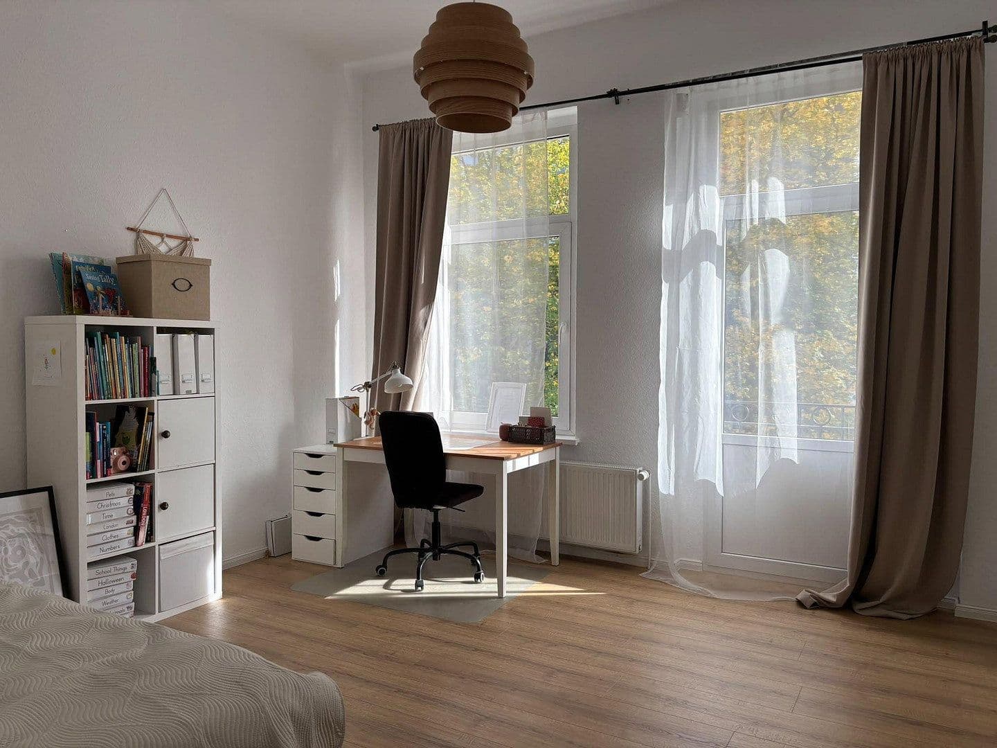 4 bedroom flat to rent, 103 m², Sedanstr.5, Hamelin, Lower Saxony 4 bedroom flat to rent, 103 m², Sedanstr.5, Hamelin, Lower Saxony