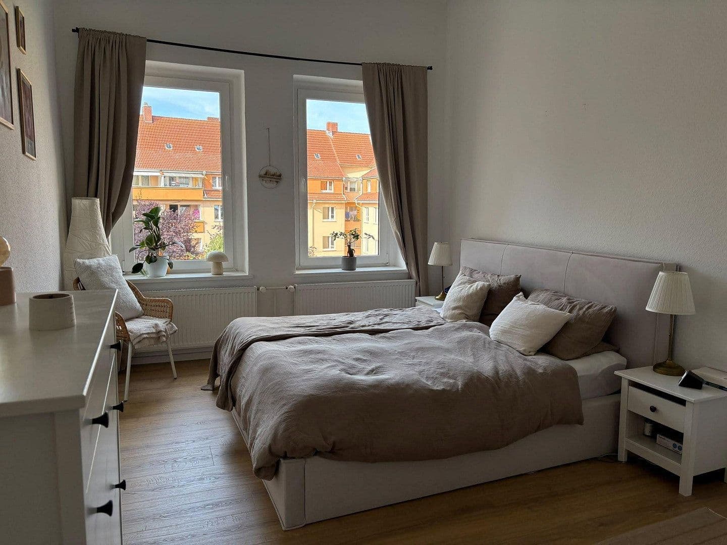 4 bedroom flat to rent, 103 m², Sedanstr.5, Hamelin, Lower Saxony 4 bedroom flat to rent, 103 m², Sedanstr.5, Hamelin, Lower Saxony
