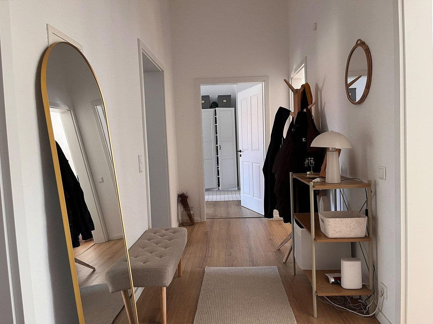 4 bedroom flat to rent, 103 m², Sedanstr.5, Hamelin, Lower Saxony 4 bedroom flat to rent, 103 m², Sedanstr.5, Hamelin, Lower Saxony