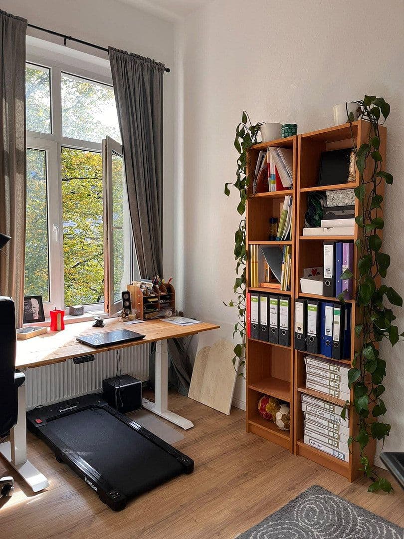 4 bedroom flat to rent, 103 m², Sedanstr.5, Hamelin, Lower Saxony 4 bedroom flat to rent, 103 m², Sedanstr.5, Hamelin, Lower Saxony