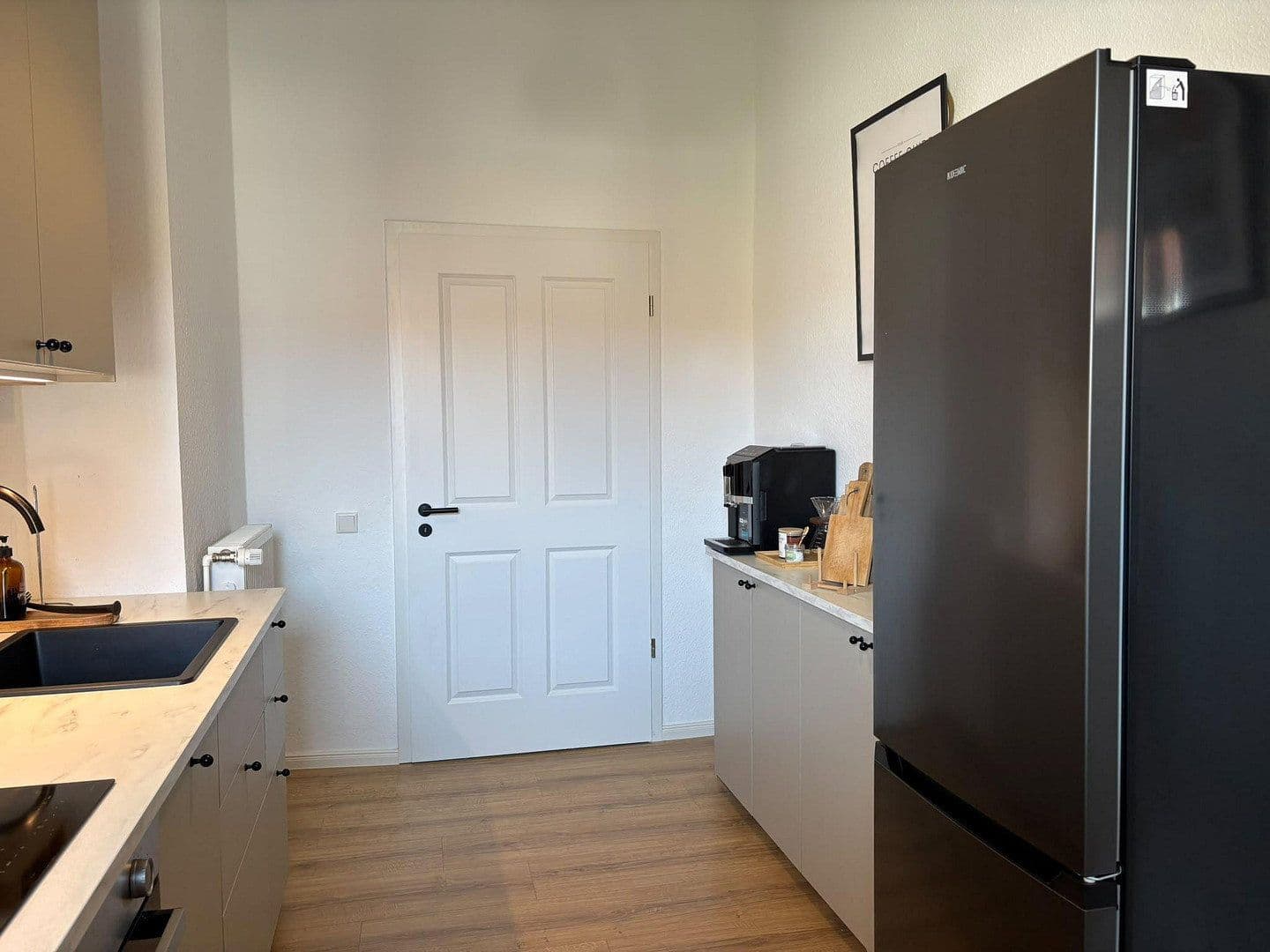 4 bedroom flat to rent, 103 m², Sedanstr.5, Hamelin, Lower Saxony 4 bedroom flat to rent, 103 m², Sedanstr.5, Hamelin, Lower Saxony