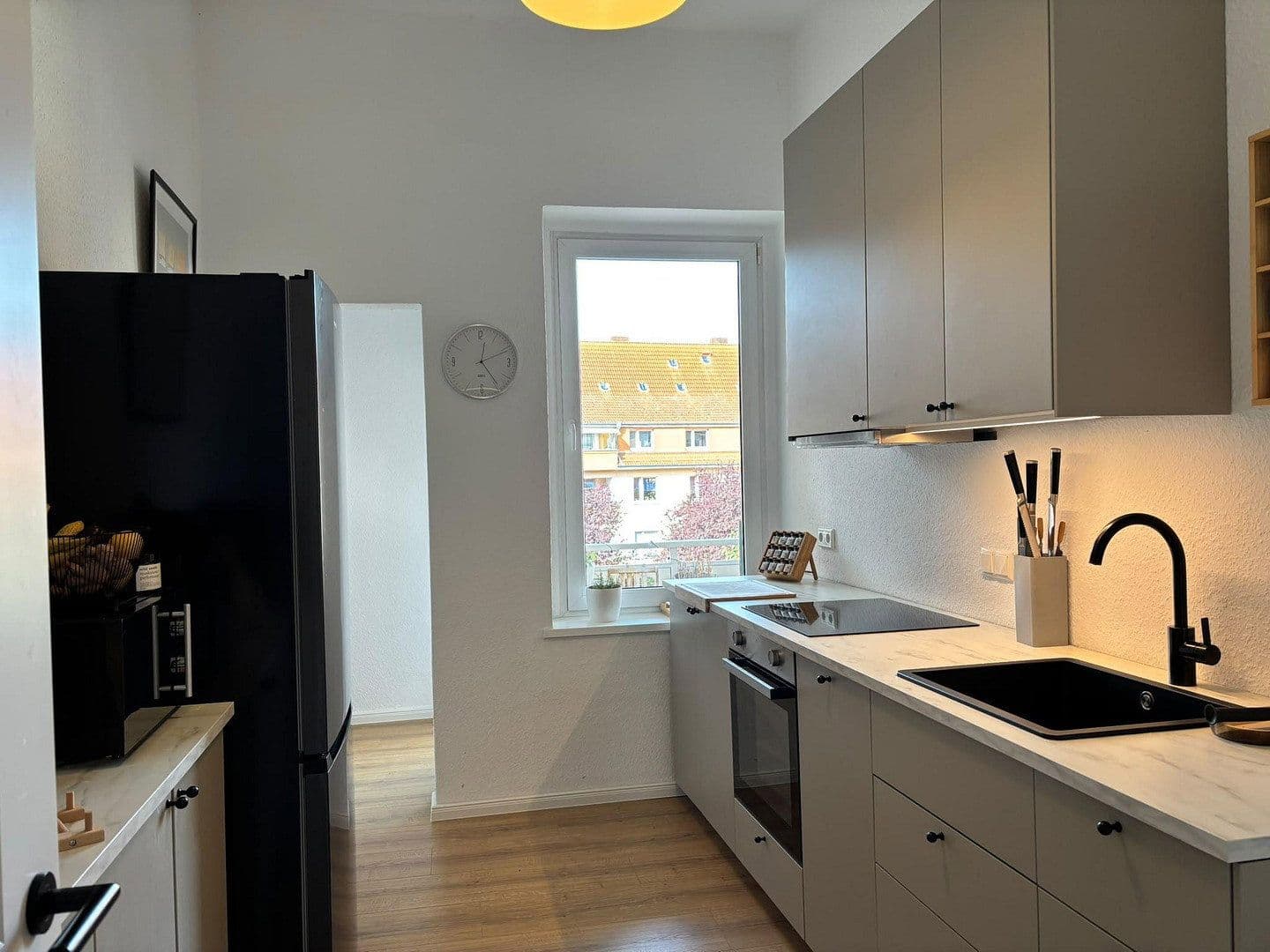 4 bedroom flat to rent, 103 m², Sedanstr.5, Hamelin, Lower Saxony 4 bedroom flat to rent, 103 m², Sedanstr.5, Hamelin, Lower Saxony