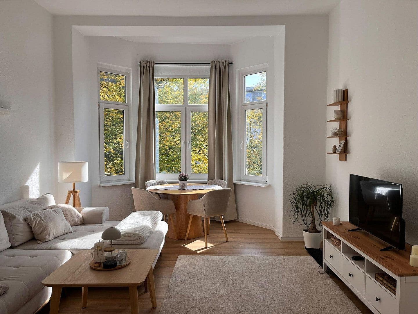 4 bedroom flat to rent, 103 m², Sedanstr.5, Hamelin, Lower Saxony 4 bedroom flat to rent, 103 m², Sedanstr.5, Hamelin, Lower Saxony