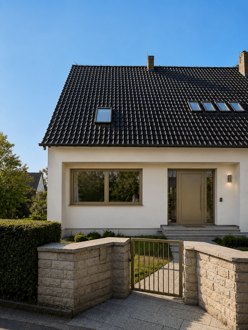 house for sale, 210 m², Oberursel (Taunus), Hesse house for sale, 210 m², Oberursel (Taunus), Hesse