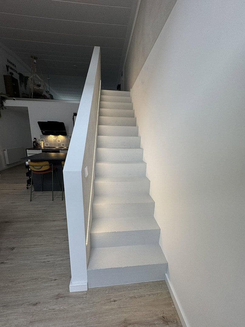 2 bedroom with open-plan kitchen flat to rent, 173 m², Würzburg, Bavaria 2 bedroom with open-plan kitchen flat to rent, 173 m², Würzburg, Bavaria