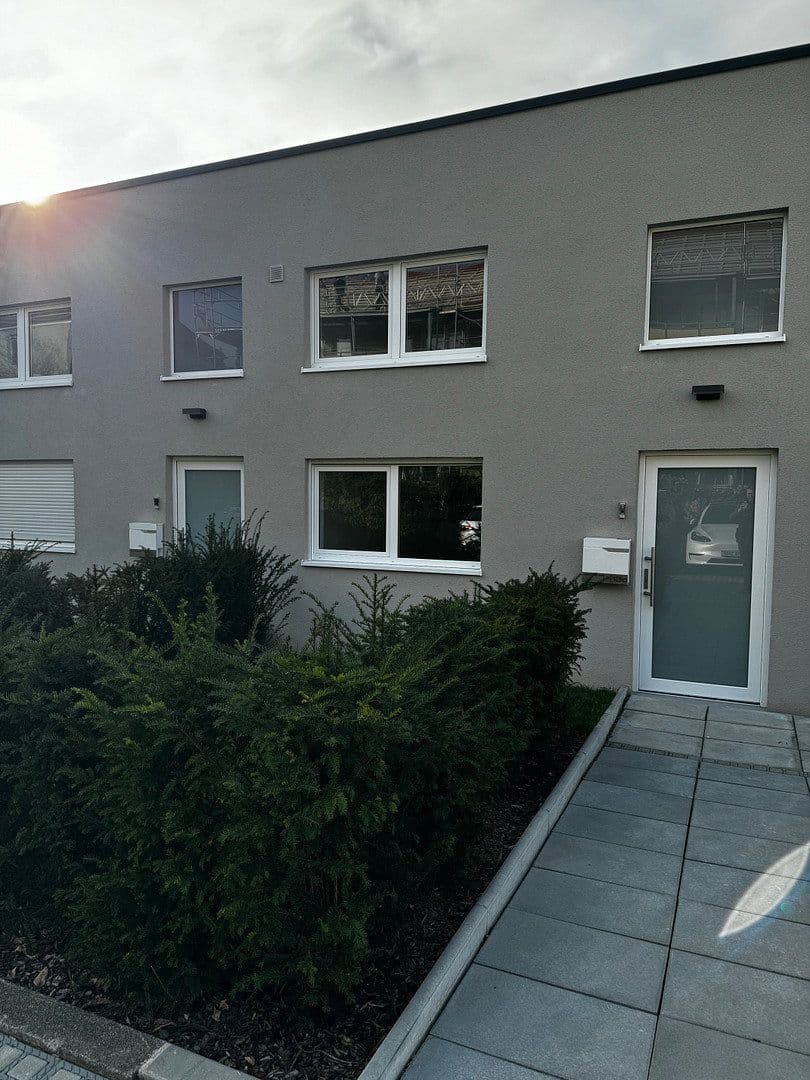 2 bedroom with open-plan kitchen flat to rent, 173 m², Würzburg, Bavaria 2 bedroom with open-plan kitchen flat to rent, 173 m², Würzburg, Bavaria