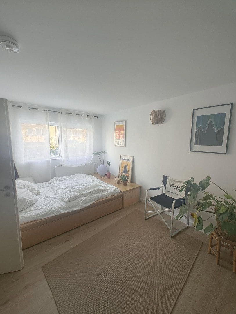2 bedroom with open-plan kitchen flat to rent, 173 m², Würzburg, Bavaria 2 bedroom with open-plan kitchen flat to rent, 173 m², Würzburg, Bavaria
