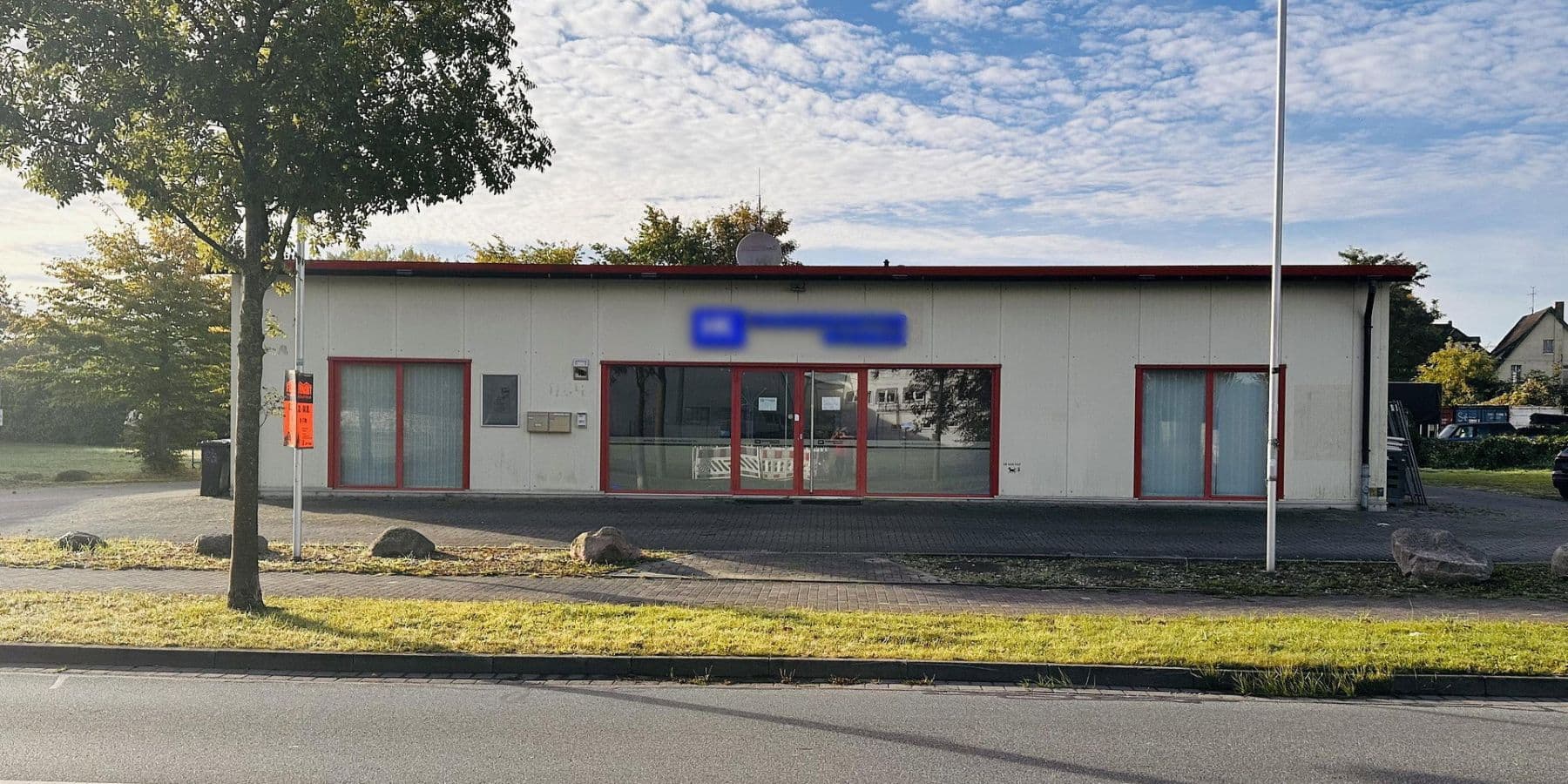 non-residential property to rent, 462 m², Schiffbauerdamm 16, Wismar, Mecklenburg-Vorpommern non-residential property to rent, 462 m², Schiffbauerdamm 16, Wismar, Mecklenburg-Vorpommern