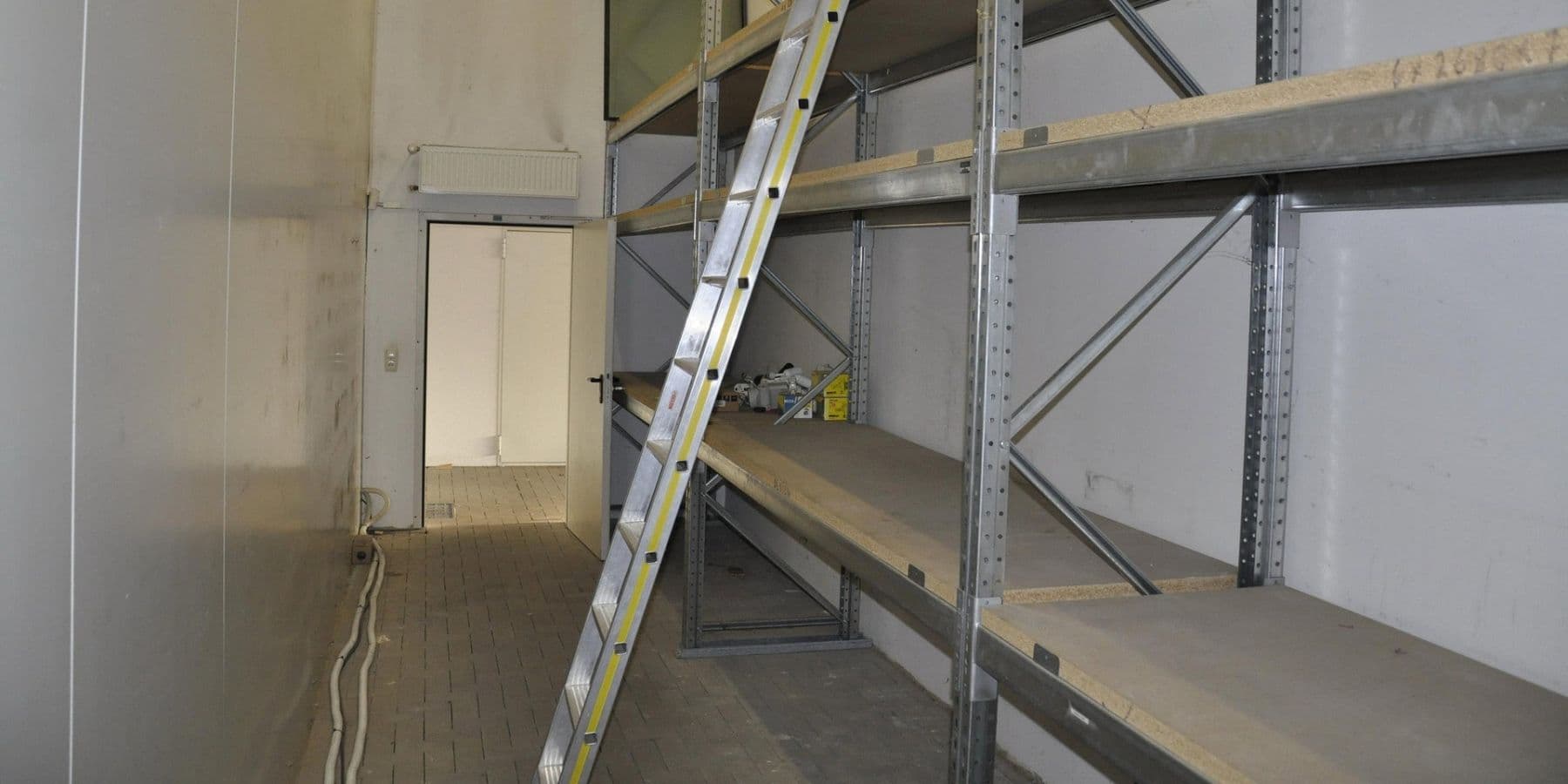 non-residential property to rent, 462 m², Schiffbauerdamm 16, Wismar, Mecklenburg-Vorpommern non-residential property to rent, 462 m², Schiffbauerdamm 16, Wismar, Mecklenburg-Vorpommern
