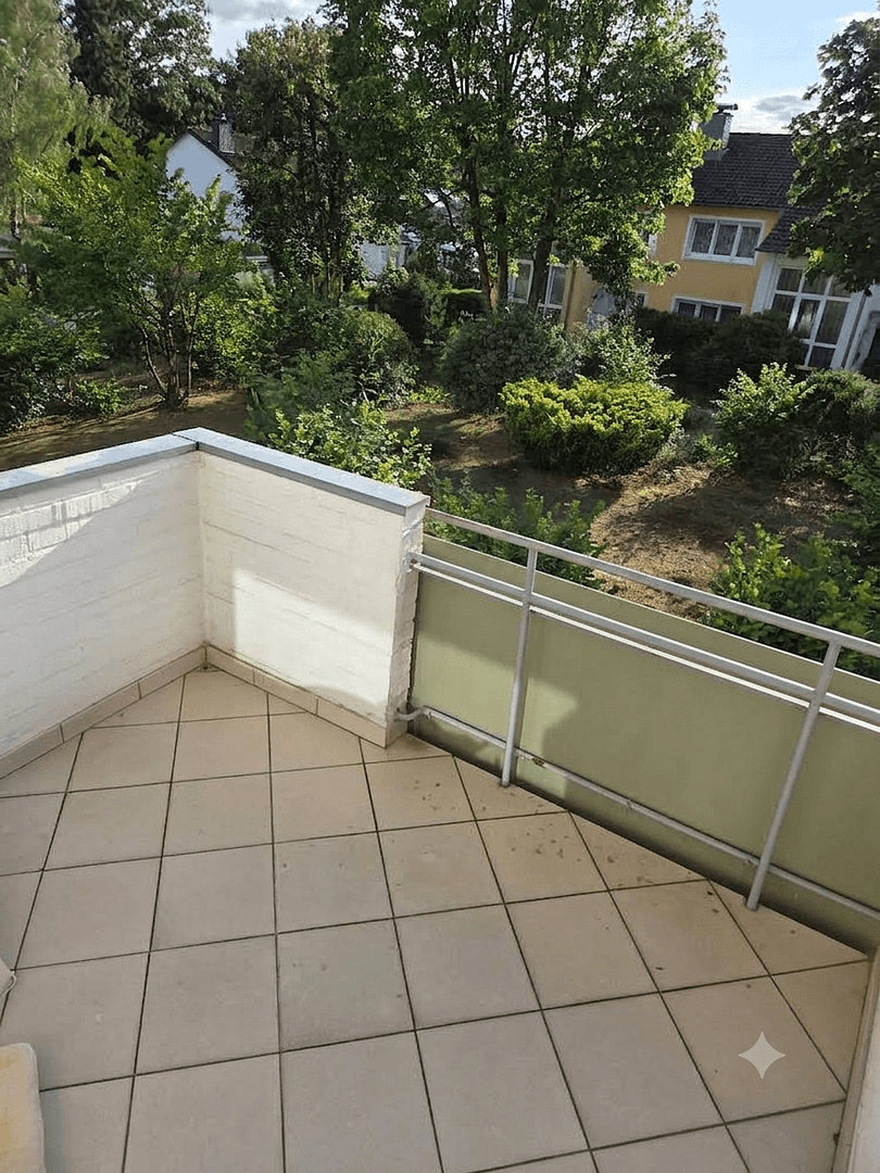 2 bedroom flat to rent, 68 m², Bielefeld, North Rhine-Westphalia 2 bedroom flat to rent, 68 m², Bielefeld, North Rhine-Westphalia
